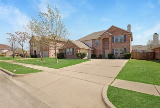 302 Mesa Verde Way, Wylie, TX 75098