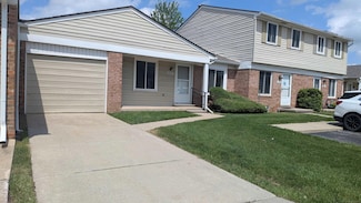 16335 Brittany Dr, Roseville, MI 48066