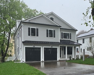 17 Hamilton Rd, Lexington, MA 02420