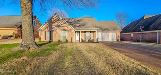 9076 Champlain Dr, Olive Branch, MS 38654