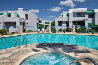 7937 E Colette Cir Unit 118, Tucson, AZ 85710