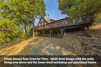 52136 Pettitt Rd, Oakhurst, CA 93644