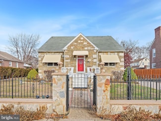 1229 Tyson Ave, Philadelphia, PA 19111