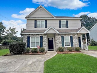 11 Brandy Mill Way, Pawleys Island, SC 29585