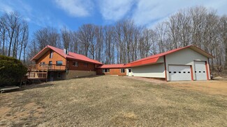 W6280 Sherry Rd, Bryant, WI 54418