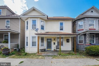 296 S Main St, Keyser, WV 26726