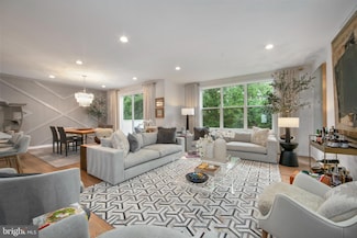 3220 Wier Dr W Unit W, Warrington, PA 18976