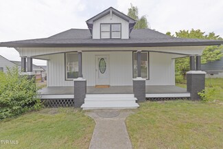 329 Clinch St, Kingsport, TN 37660