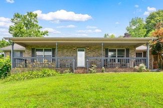 6380 Cansler Subdivision Rd, Hopkinsville, KY 42240