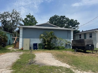 6807 S Juanita St Unit A, Tampa, FL 33616