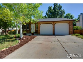 2306 Antelope Rd, Fort Collins, CO 80525