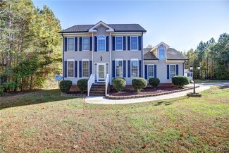 6781 Tranquility Ln, Sutherland, VA 23885