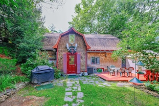 5 Scott Terrace, Plymouth, VT 05056