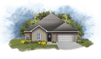 428 Zinfandel Place, Haughton, LA 71037