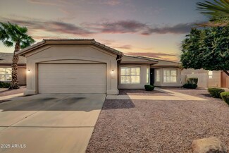 3721 E Colonial Dr, Chandler, AZ 85249