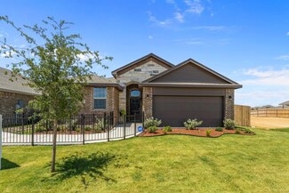 6319 Liam St, Odessa, TX 79765