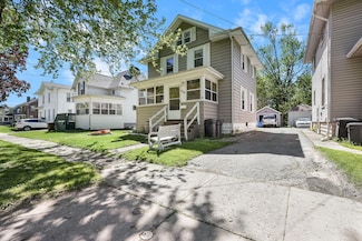 618 Sixth St, Jackson, MI 49203
