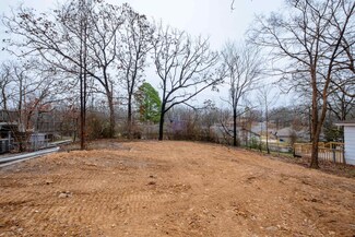 5504 Allen St, North Little Rock, AR 72118