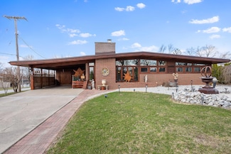 507 W Sigler St, Hebron, IN 46341