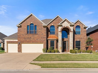 5365 Royal Lytham Rd, Fort Worth, TX 76244