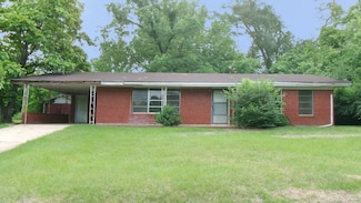 2165 S Washington St, Mansfield, LA 71052