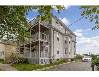 77 Leach St Unit 79, Salem, MA 01970