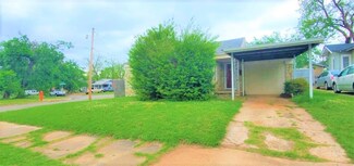 1953 NW 14th St, Oklahoma City, OK 73106