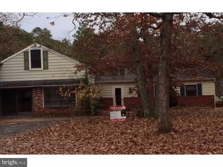 7 Lillian St, Tabernacle, NJ 08088