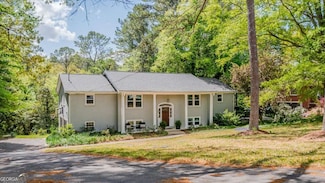 20 Mitchell Cir SE, Rome, GA 30161