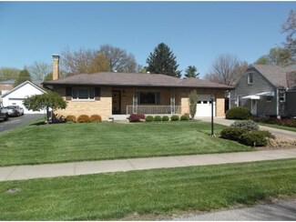 516 S Walnut St, Rising Sun, IN 47040