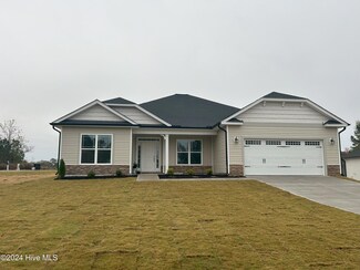 677 Sweet Potato Ln Unit Lot 1, Momeyer, NC 27856