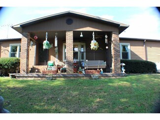 1145 Old Baxter Rd, Fall Branch, TN 37656