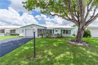 1226 NW 85th Ave, Plantation, FL 33322