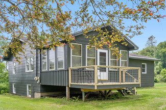 3534 U S 2, Marshfield, VT 05658