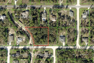 13253 Rain Owl Ave, Weeki Wachee, FL 34614