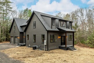 13 Goodell Rd, Stafford Springs, CT 06076