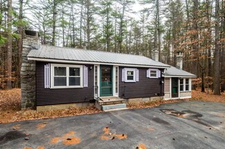 221 Saint James Ave, Milton, NH 03851
