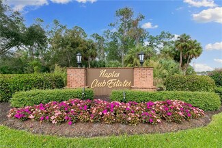 4525 Club Estates Dr, Naples, FL 34112