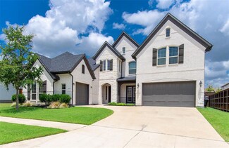 13176 Sellaronda Way, Frisco, TX 75035