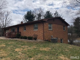 1100 E Prairie Dr, Bloomington, IN 47408