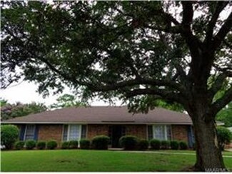 3461 Sommerville Dr, Montgomery, AL 36111