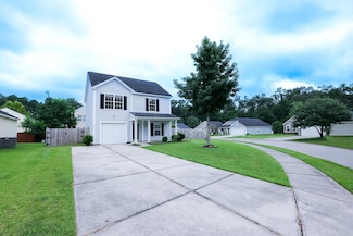346 Briarbend Rd, Goose Creek, SC 29445