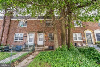 1455 Creston St, Philadelphia, PA 19149