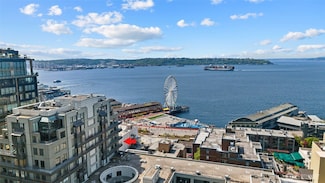 98 Union St Unit 805, Seattle, WA 98101