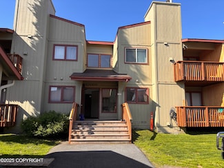 10260 Jamestown Dr Unit A6, Anchorage, AK 99507