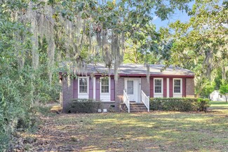 1203 Happyland Blvd, Mount Pleasant, SC 29466