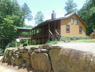 539 River Creek Trail, Marble, NC 28905