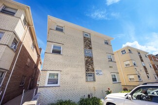 8525 W Catalpa Ave Unit 3S, Chicago, IL 60656