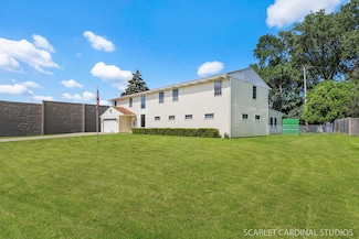 7334 Maridon Rd, Countryside, IL 60525