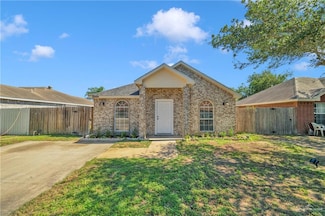 3808 Toucan Ave, McAllen, TX 78504